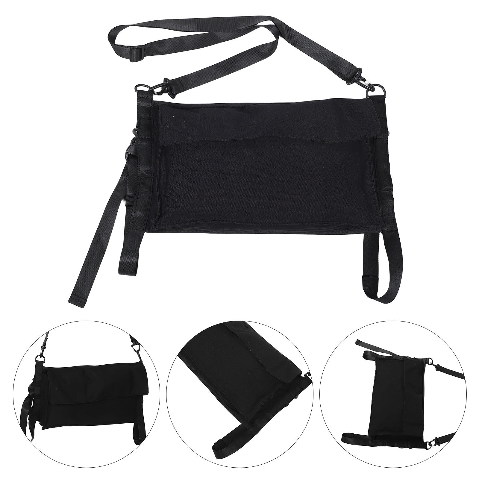 Pilates Yoga Bag - Yogamatte-Tragetasche mit Verstellbarem Schultergurt, Tragbare Tasche