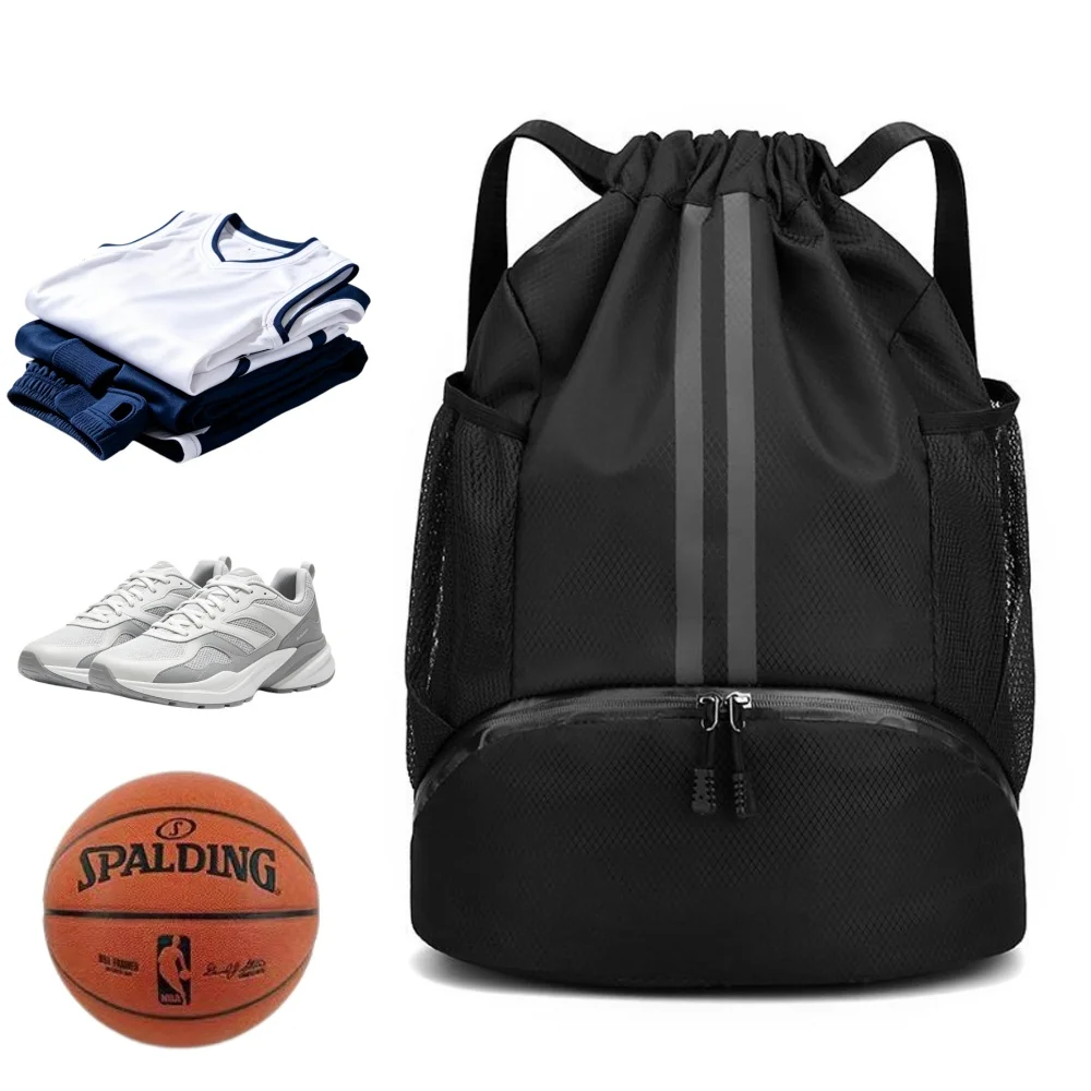 Sportrucksack mit Kordelzug, L – Pilates Yoga Bag Bewertung und Preis