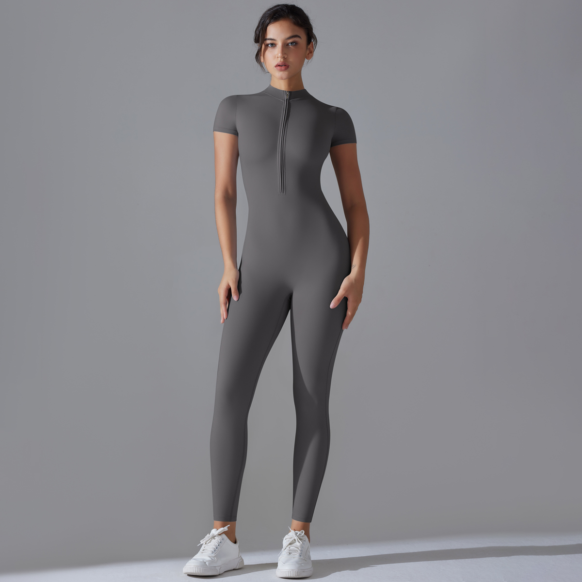 Yoga Set Damen Overalls Eintei – Pilates Yoga Gear Bewertung und Preis