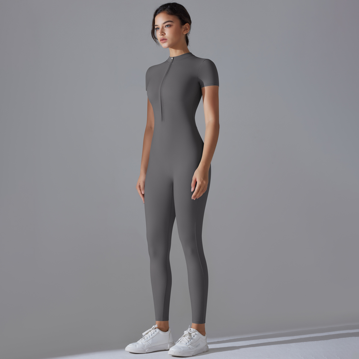 Yoga Set Damen Overalls Eintei – Pilates Yoga Gear Bewertung und Preis