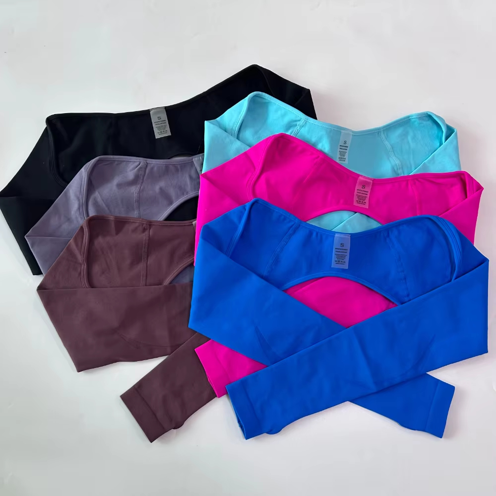 Damen High-Stretch Sportbeklei – Pilates Yoga Gear Bewertung und Preis