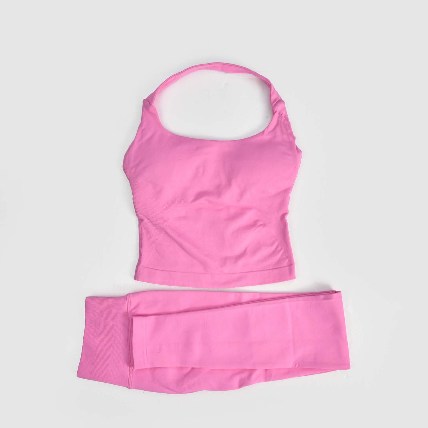 2-teiliges Sportbekleidungs-Se – Pilates Yoga Gear Bewertung und Preis