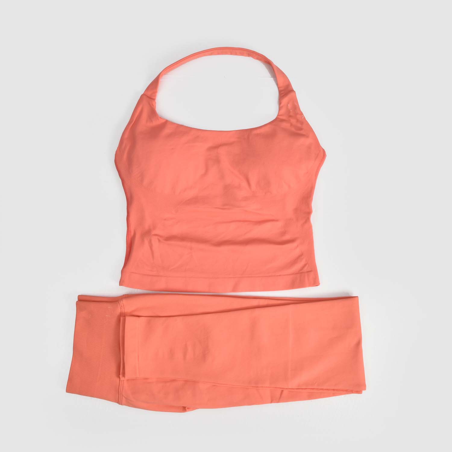 2-teiliges Sportbekleidungs-Se – Pilates Yoga Gear Bewertung und Preis
