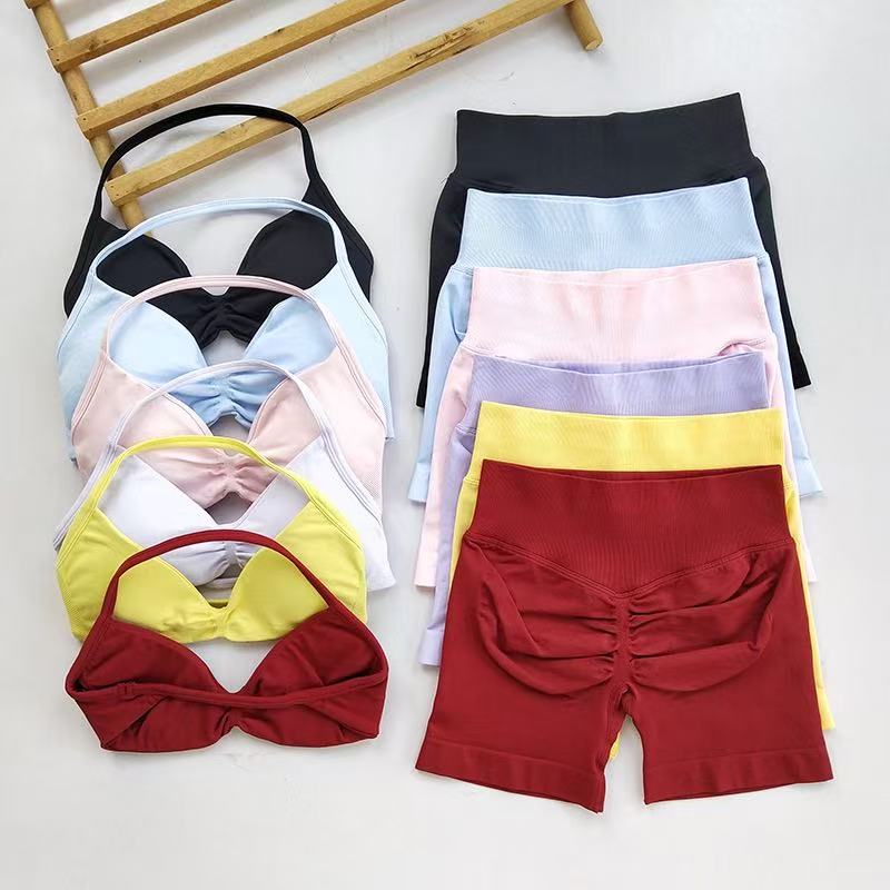 HISTELLO Sport-Set für Damen,  – Pilates Yoga Gear Bewertung und Preis