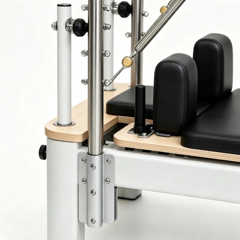 YTTIN Premium Kommerzieller Pi – Pilates Reformer Spring Bewertung und Preis