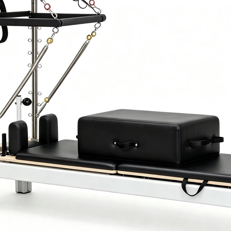 YTTIN Premium Kommerzieller Pi – Pilates Reformer Spring Bewertung und Preis