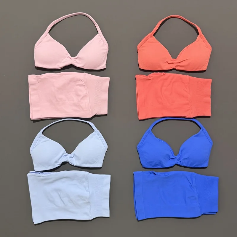 2-teiliges HISTELLO Sport-Set, – Pilates Yoga Gear Bewertung und Preis