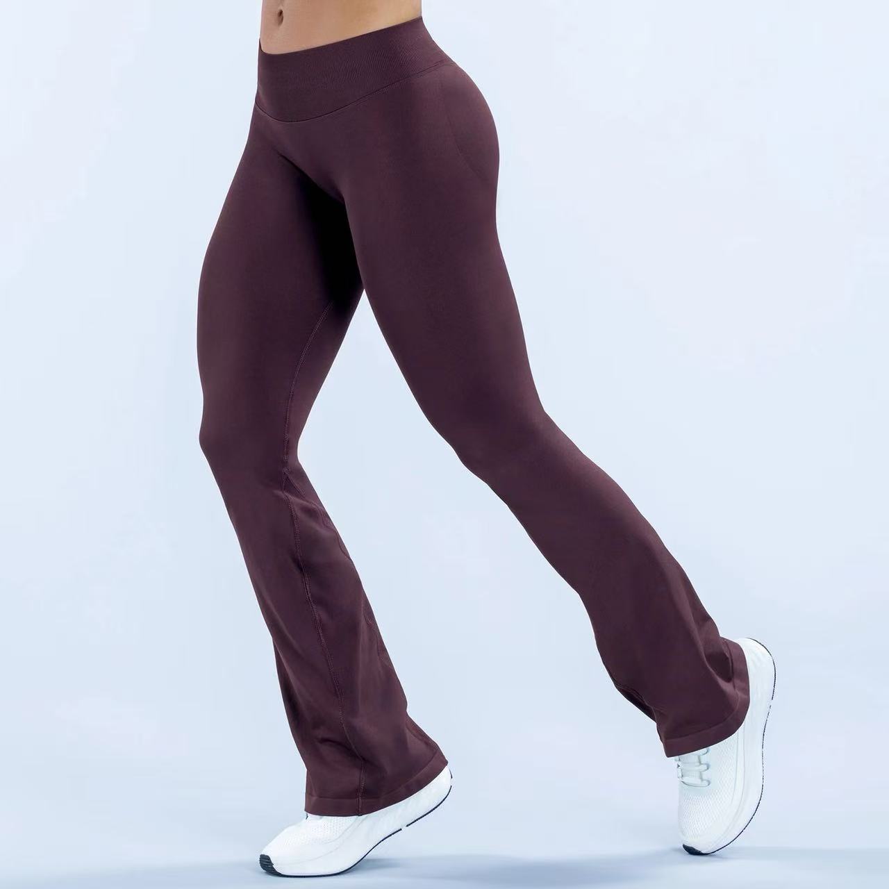 DFY Impact Flares Scrunch Boot – Pilates Yoga Leggings Bewertung und Preis