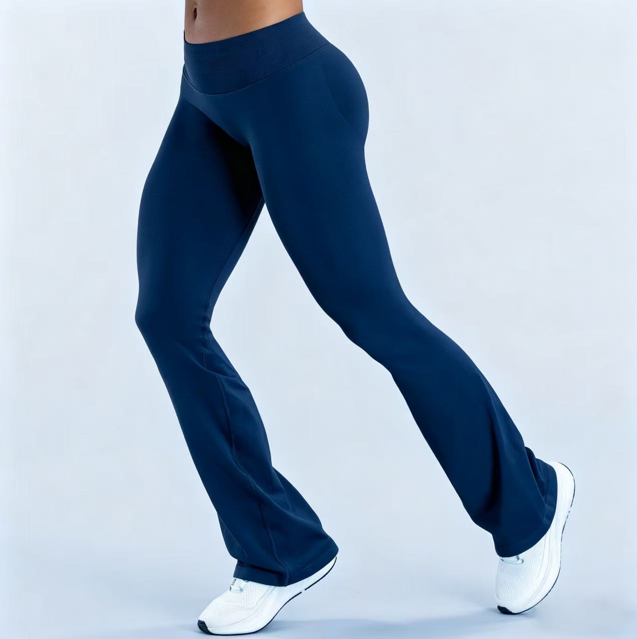 DFY Impact Flares Scrunch Boot – Pilates Yoga Leggings Bewertung und Preis