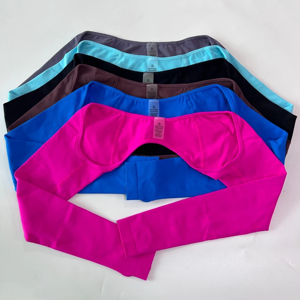 NO LOGO 3-teiliges Gym-Set Nah – Pilates Yoga Gear Bewertung und Preis