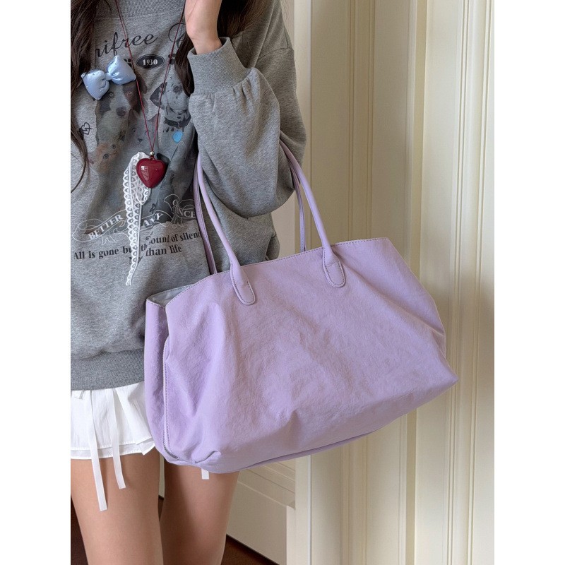Minimalistische, geräumige Tra – Pilates Yoga Bag Bewertung und Preis