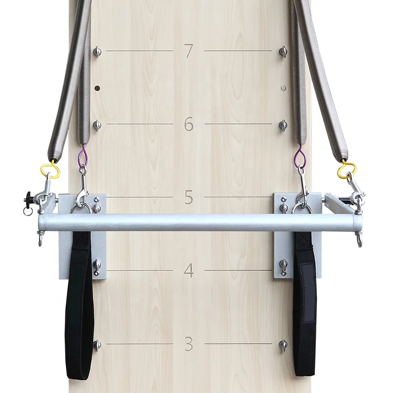 Spring Board Pilates Fitnessge – Pilates Reformer Spring Bewertung und Preis