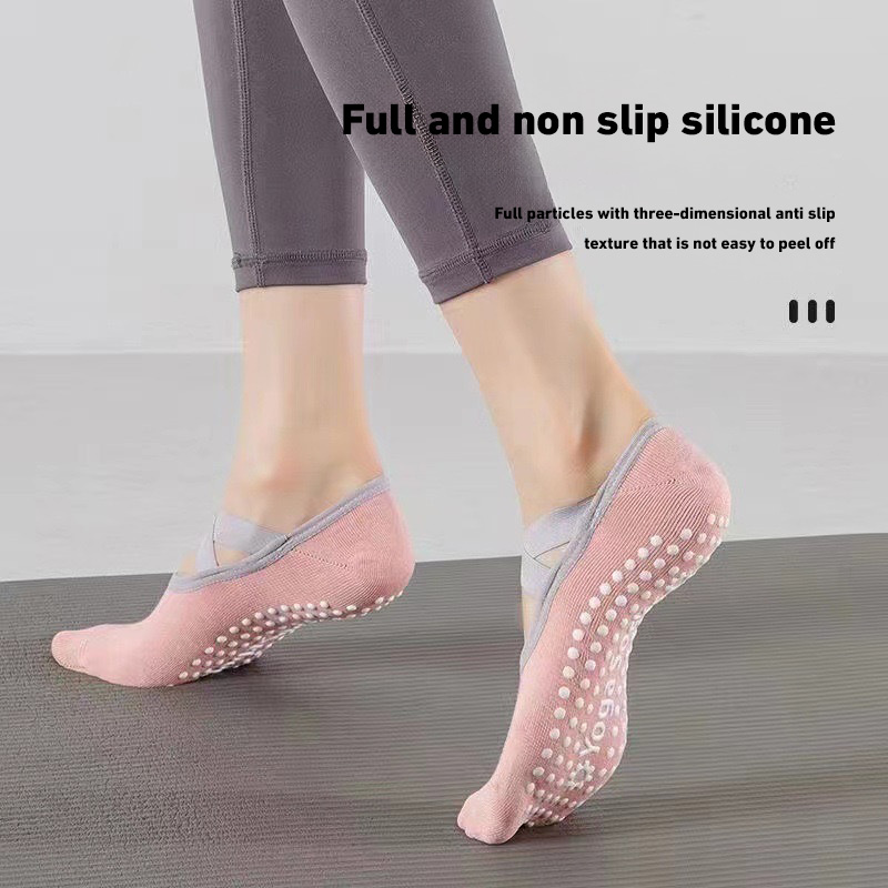 Professionelle Yoga-Socken für – Pilates Reformer Spring Bewertung und Preis