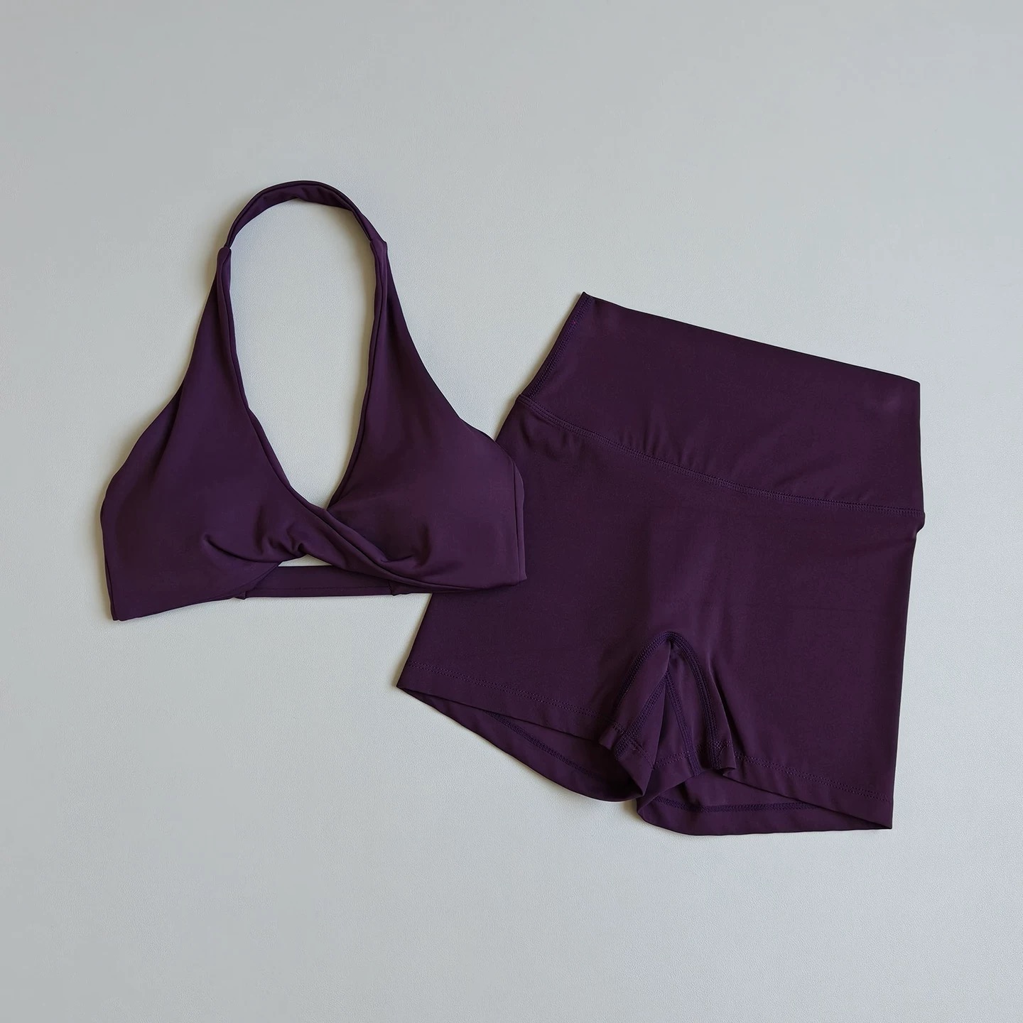 Yoga-Outfit für Damen, 2-teili – Pilates Yoga Gear Bewertung und Preis