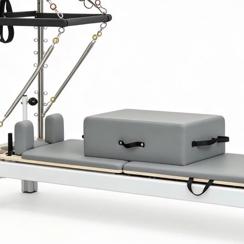 YTTIN Verstellbarer Pilates-Re – Pilates Reformer Spring Bewertung und Preis