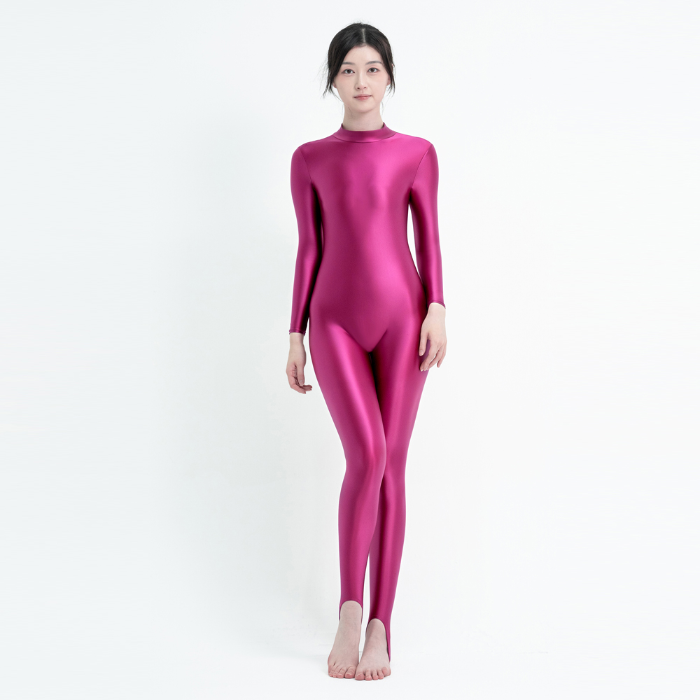 MJINM Glänzender Body, eng anl – Pilates Yoga Leggings Bewertung und Preis